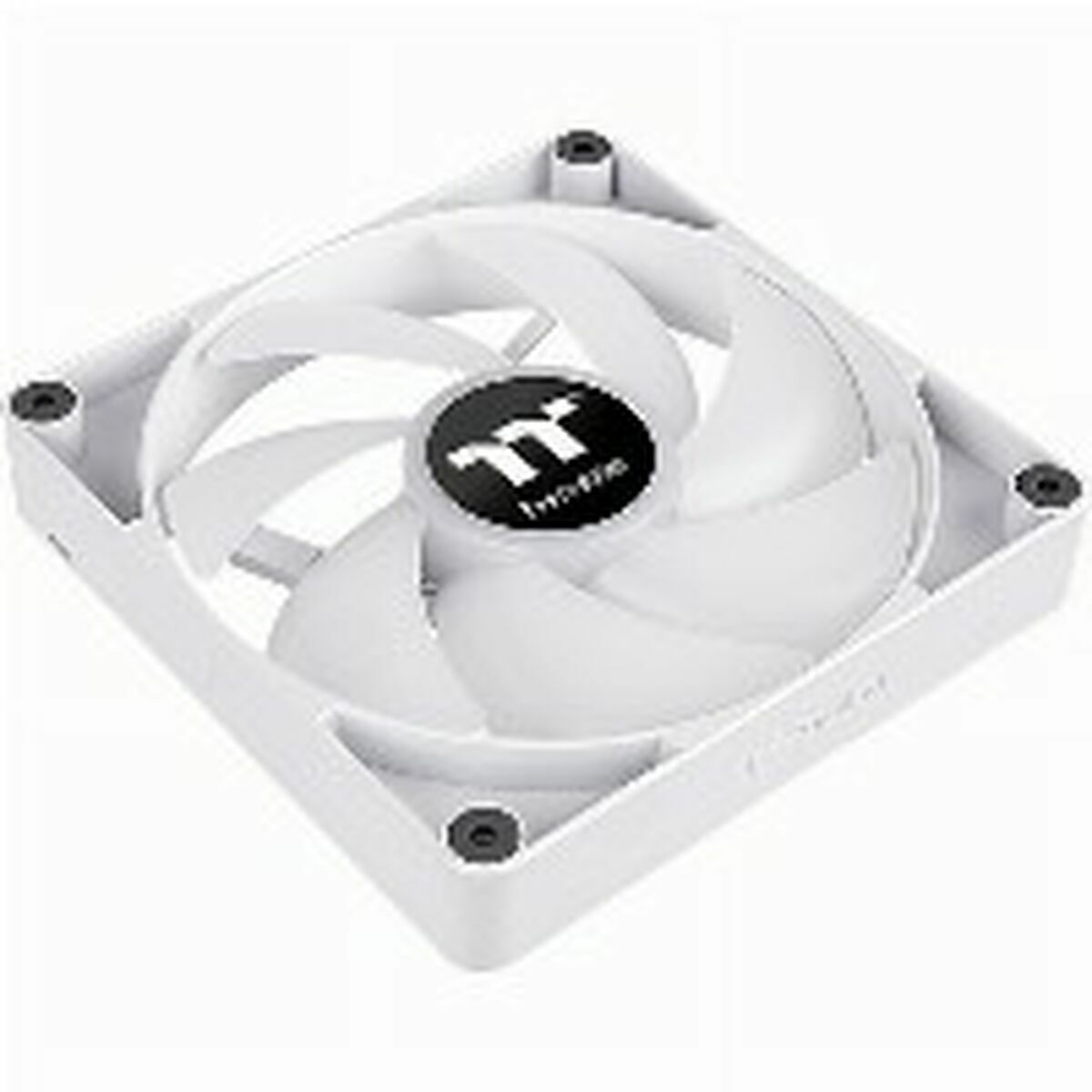Ventilatorboks THERMALTAKE CL-F153-PL12SW-A